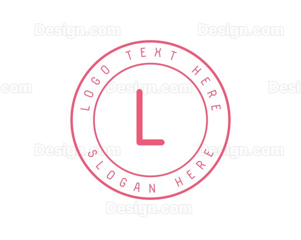 Generic Business Company Brand Logo