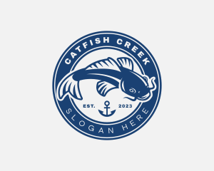 Catfish Seafood Restaurant  logo