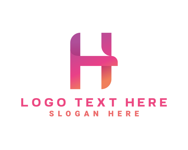 Online logo example 3