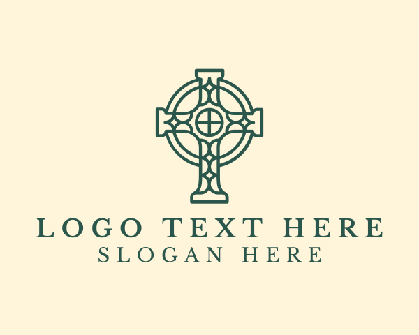 Missionary logo example 1