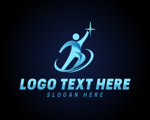 Coach Volunteer Leadership logo
