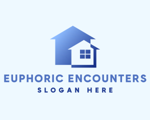 Property House Residential Logo