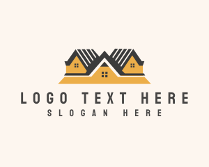 Architectural Roofing Contractor logo