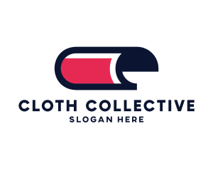 Carpet Textile Fabric logo