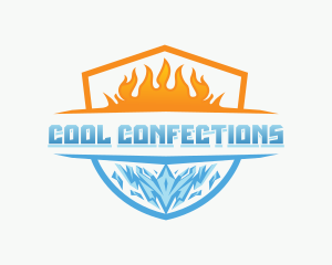 Hot Cold Ventilation logo