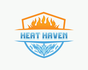 Hot Cold Ventilation logo