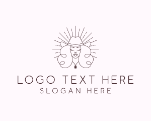 Cowgirl Jewelry Boutique logo