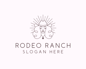 Cowgirl Jewelry Boutique logo