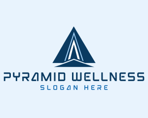 Pyramid Tech Business logo