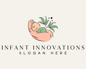 Newborn Care Pediatrician logo