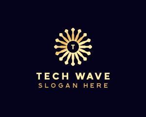 Digital Software Tech logo