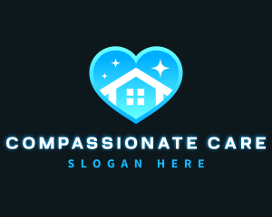 House Heart Charity logo