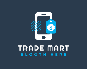 Online Commerce Phone logo