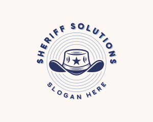 Cowboy Hat Costume logo