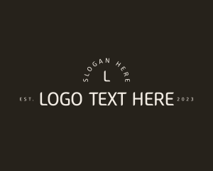 Luxe Event Styling Business logo