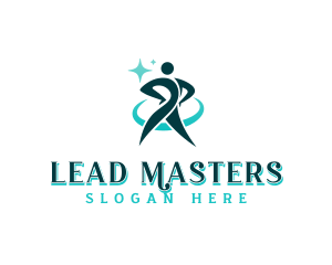Business Leadership Coaching logo