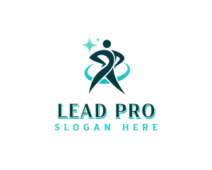 Business Leadership Coaching logo