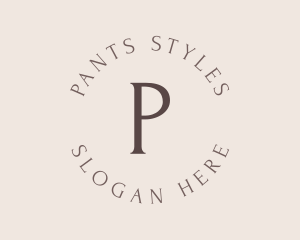 Fashion Styling Brand logo