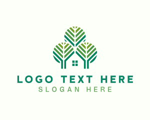 Environmental Tree Plant logo