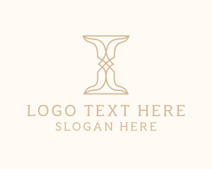 Classic Vintage Elegant logo