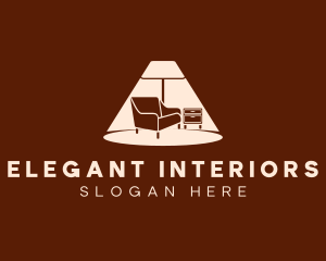 Home Interior Furniture logo