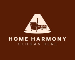Home Interior Furniture logo