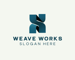 Rope Weave Builder logo