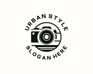 Camera Picture Studio  Logo
