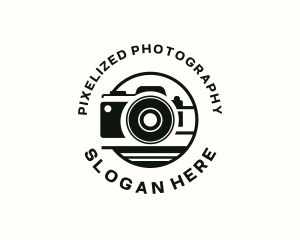 Camera Picture Studio  logo design