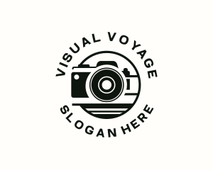 Camera Picture Studio  logo