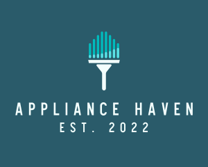 Housekeeping Vacuum Appliance logo
