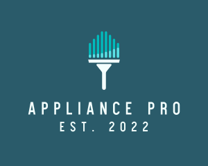 Housekeeping Vacuum Appliance logo