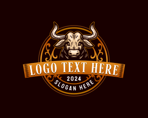 Western Bull Rodeo logo