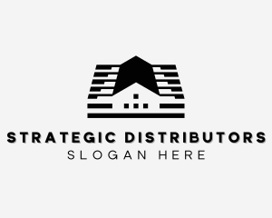Storage Warehouse Depot logo