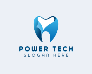 Dental Tooth Clinic logo