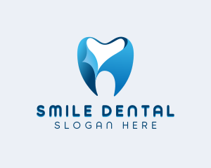 Dental Tooth Clinic logo