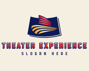 Colorado State Theater logo