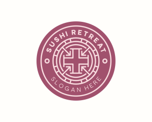 Religious Christian Ministry logo design