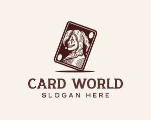 Card Casino Joker logo