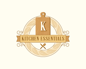 Culinary Chopping Utensils logo