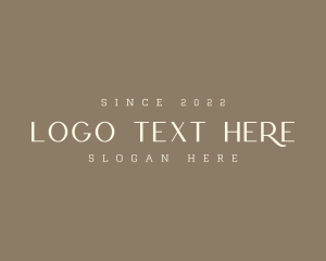 Elegant Neutral Brand logo