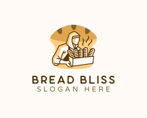 Bread Loaf Bakery logo