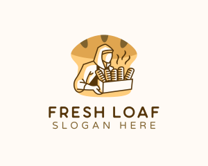 Bread Loaf Bakery logo