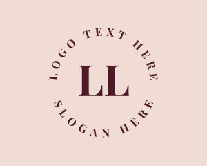 Luxury Fashion Cosmetic Boutique  logo