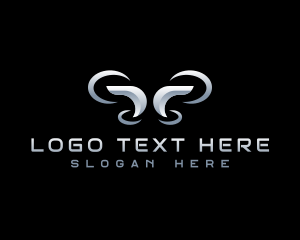 Aerial Drone Quadcopter logo