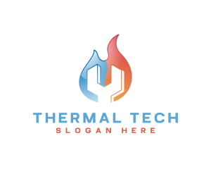 Thermal Wrench Repair logo