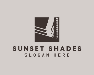 Window Shade Installation logo