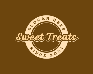 Bakery Pastry Shop  logo design