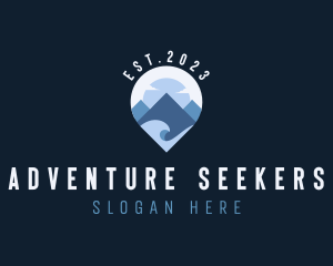 Island Tour Getaway logo