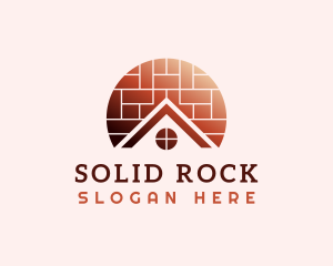 Home Brick Tiling logo